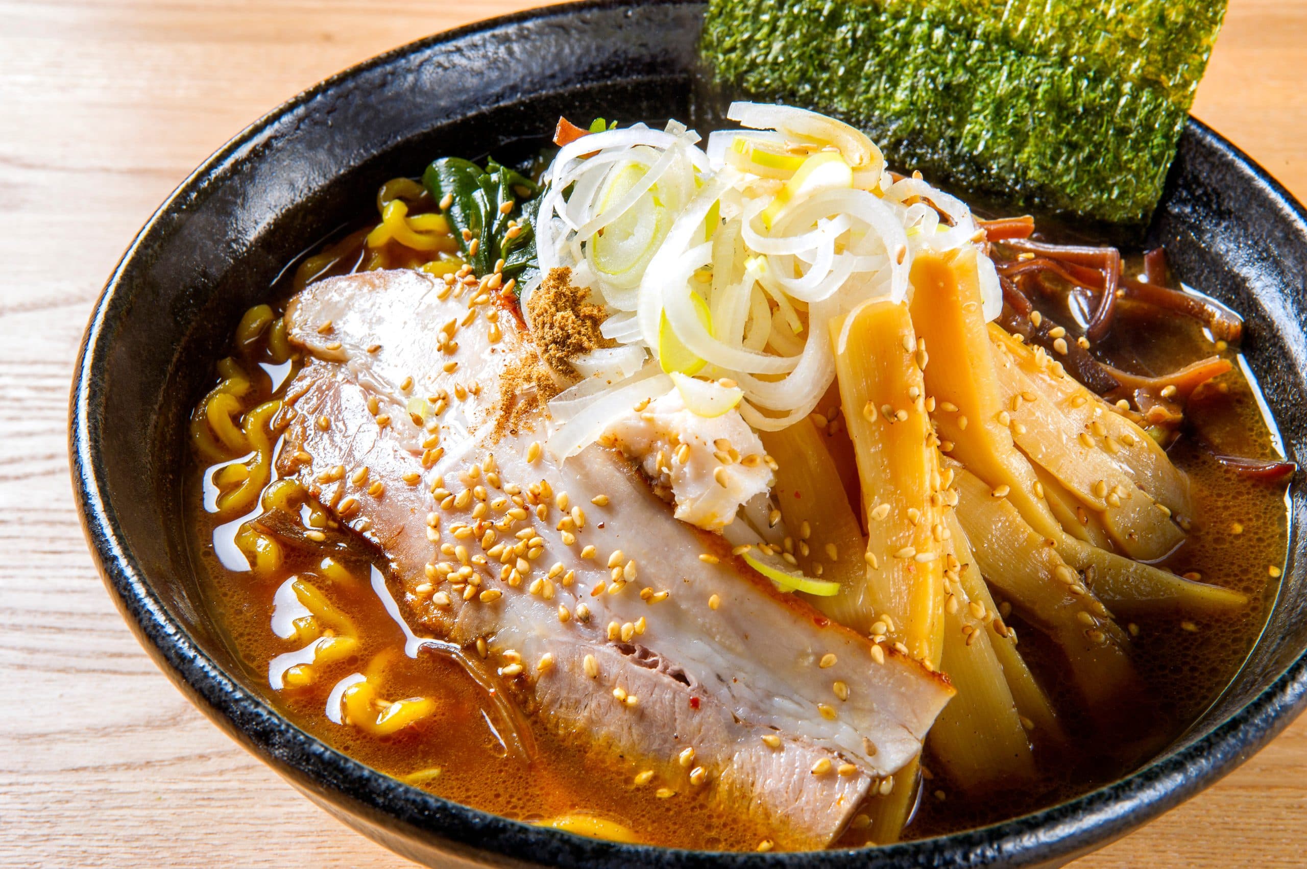 ラーメン