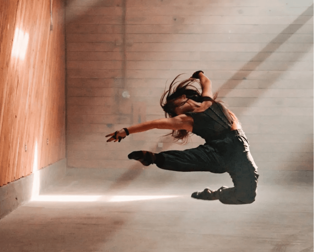 Dance & Studio