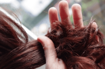 Hair Coloring