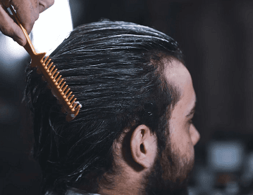 Men's Grooming