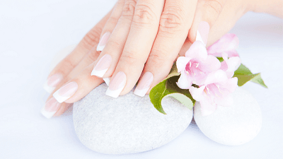 nail-manicure