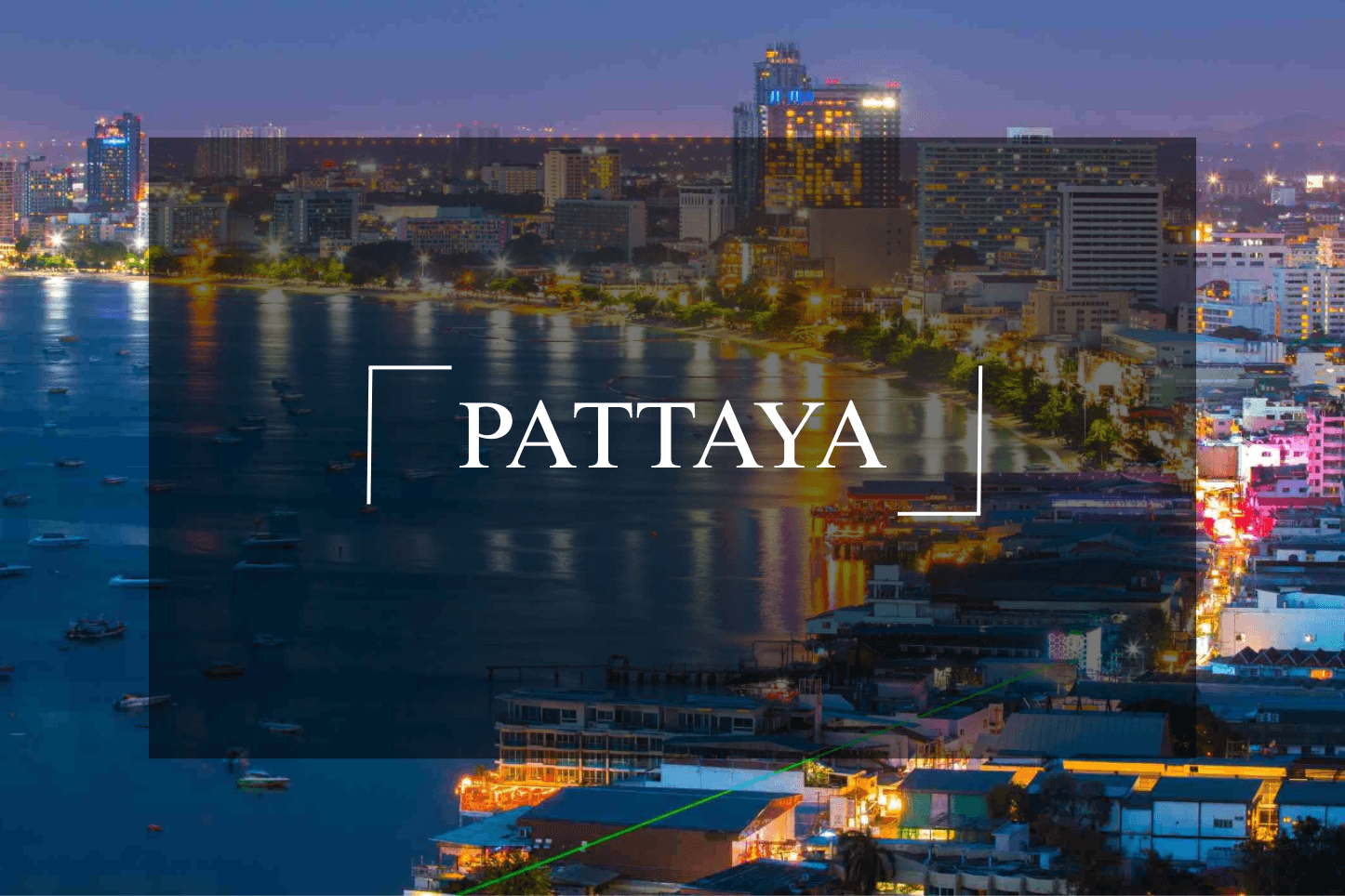 pattaya