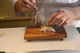 鮨 石司 Sushi Sekiji