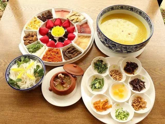yunnan province