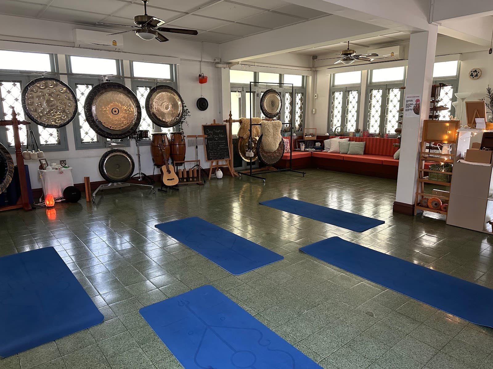 Lotus Wellness Bangkok